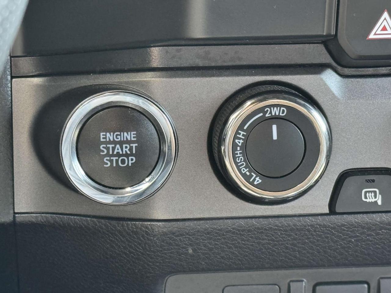 2021 Toyota Tacoma TRD Off-Road Fredericksburg VA