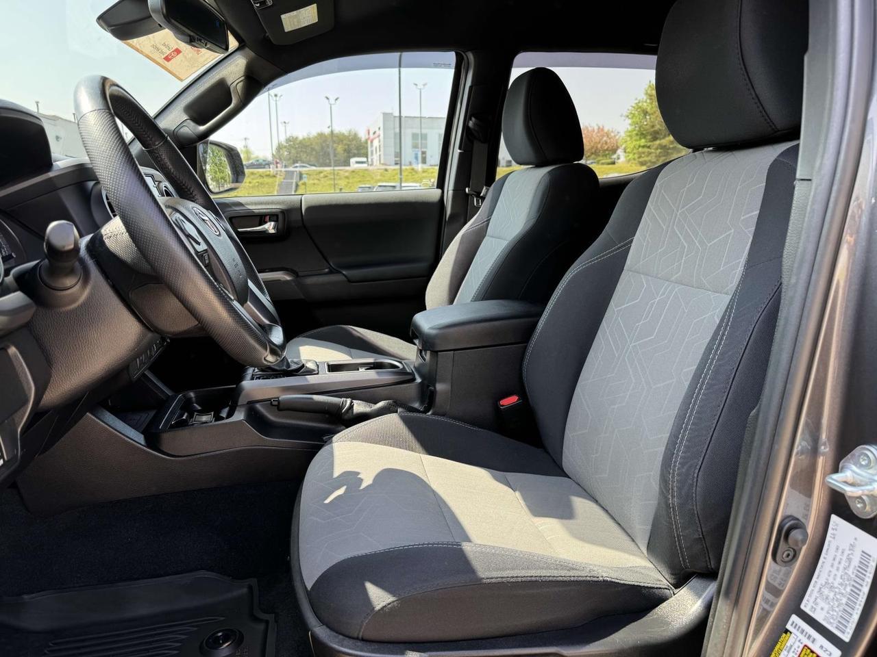 2021 Toyota Tacoma TRD Off-Road Fredericksburg VA