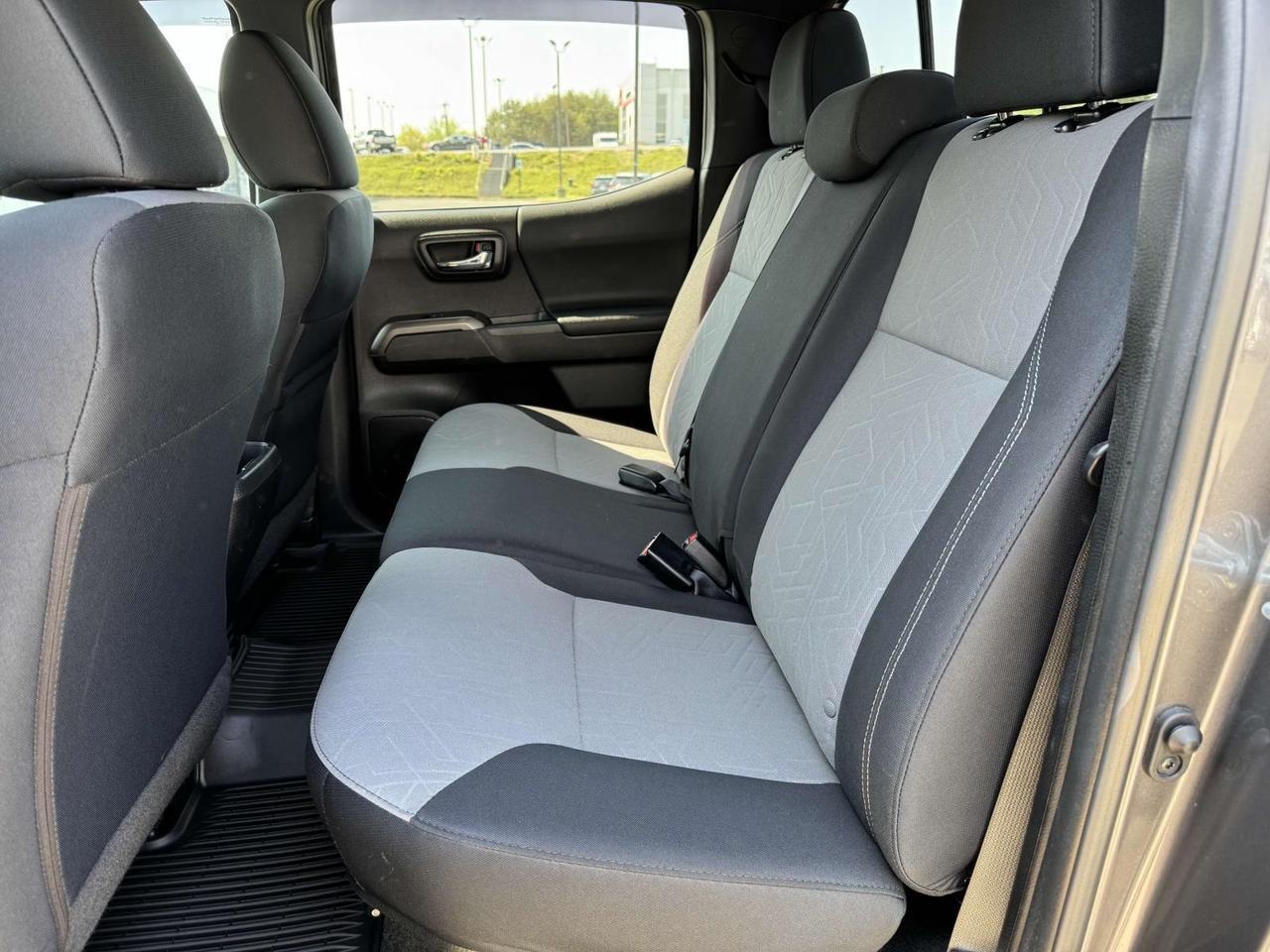 2021 Toyota Tacoma TRD Off-Road Fredericksburg VA