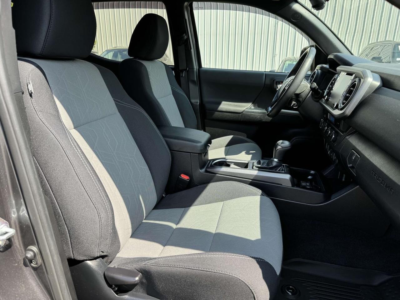 2021 Toyota Tacoma TRD Off-Road Fredericksburg VA