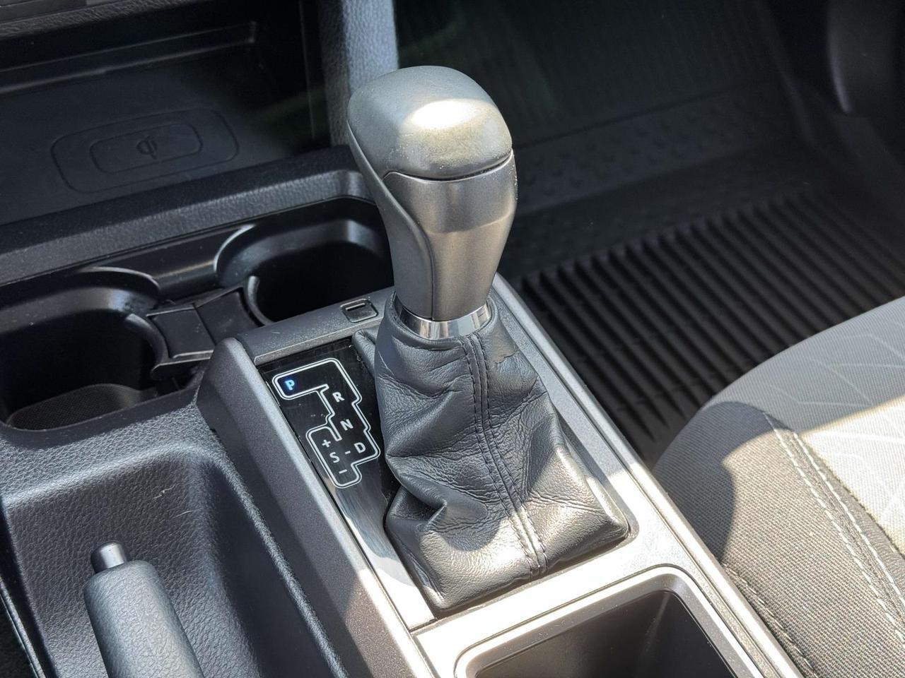 2021 Toyota Tacoma TRD Off-Road Fredericksburg VA