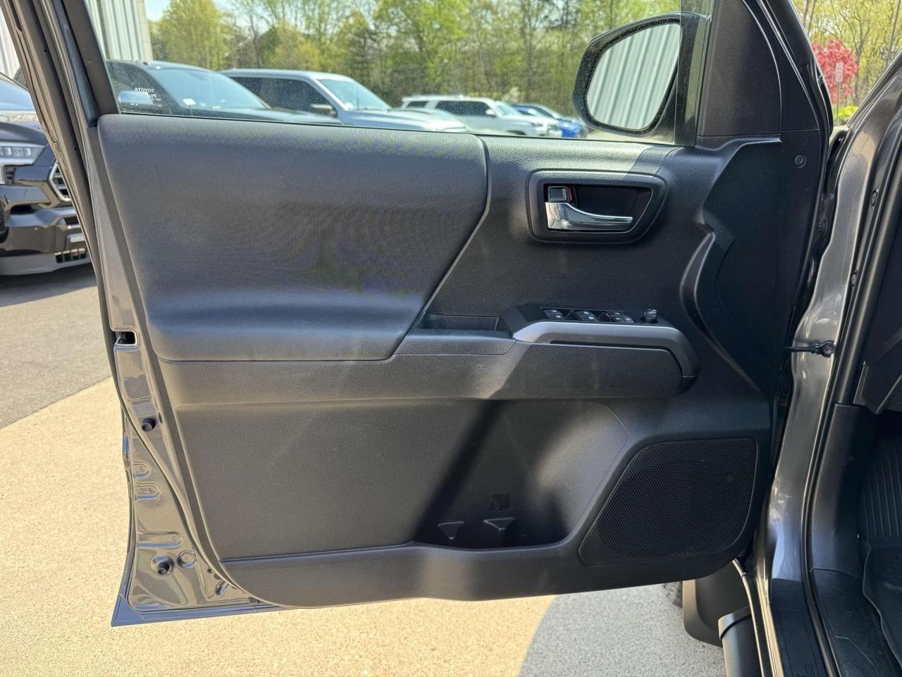 2021 Toyota Tacoma TRD Off-Road Fredericksburg VA