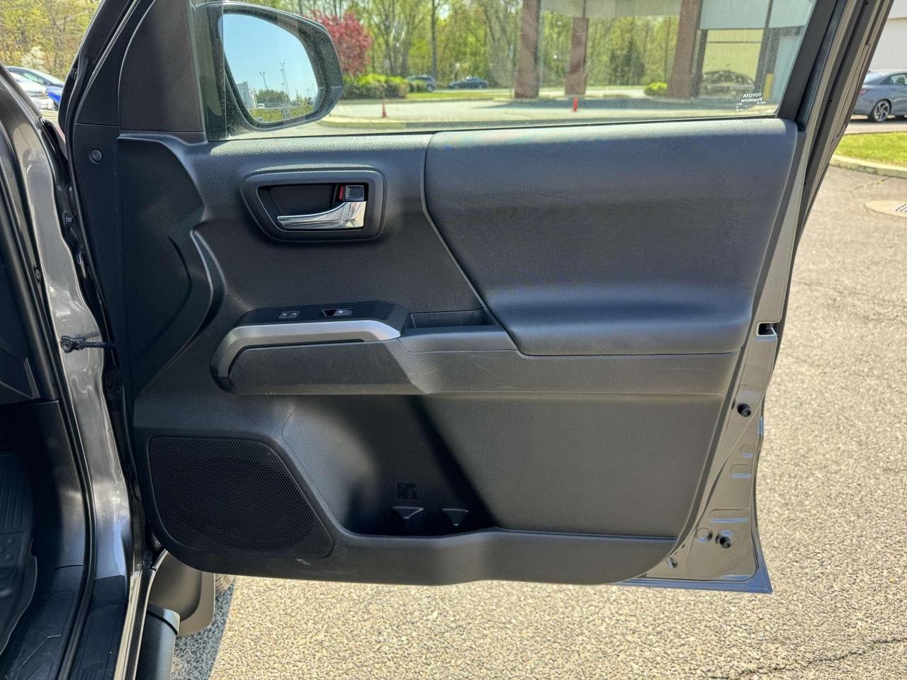 2021 Toyota Tacoma TRD Off-Road Fredericksburg VA