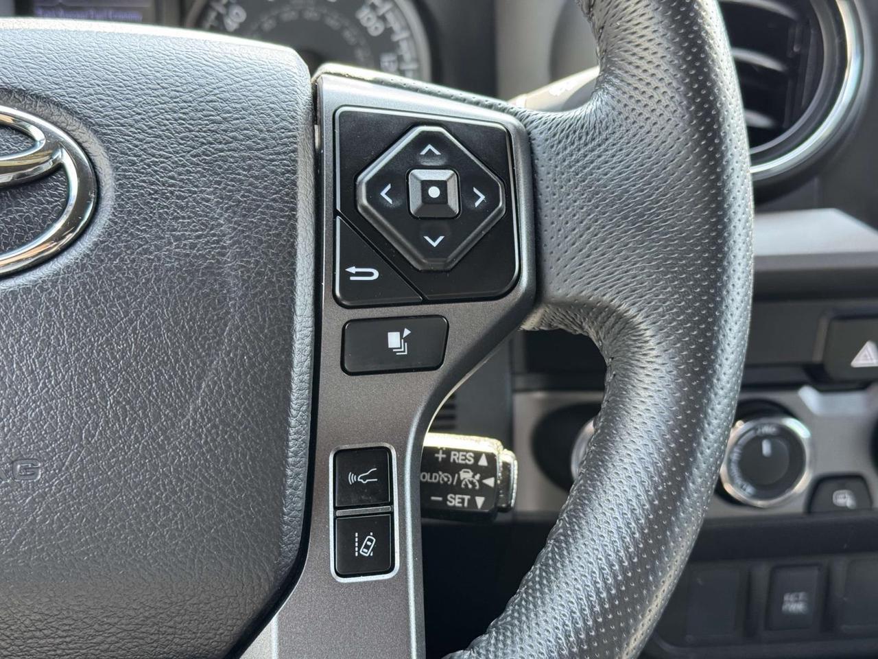 2021 Toyota Tacoma TRD Off-Road Fredericksburg VA