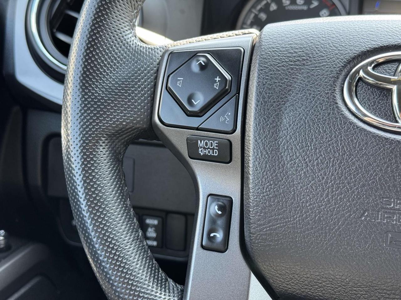 2021 Toyota Tacoma TRD Off-Road Fredericksburg VA