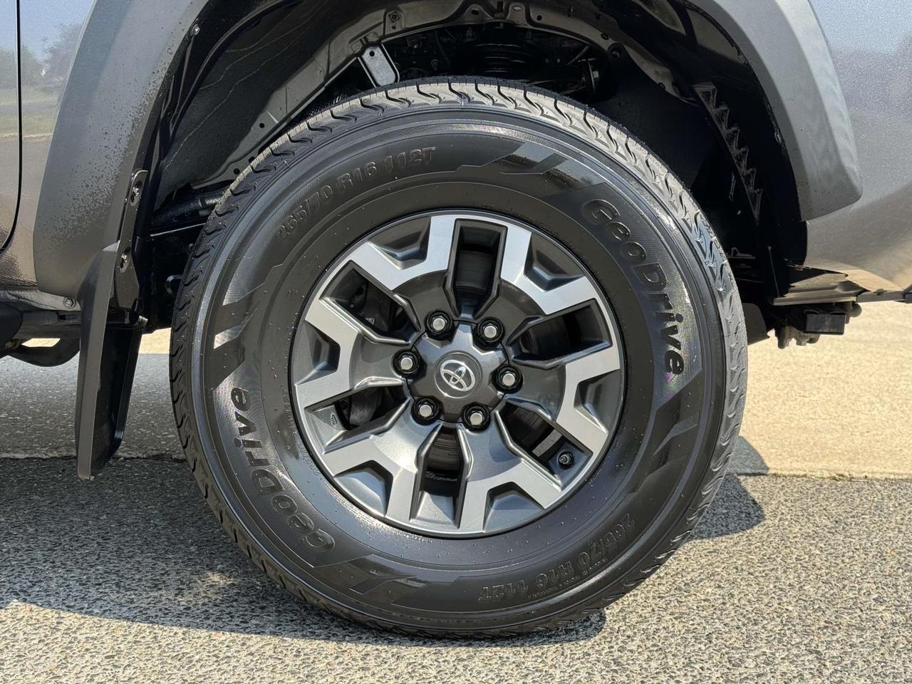 2021 Toyota Tacoma TRD Off-Road Fredericksburg VA