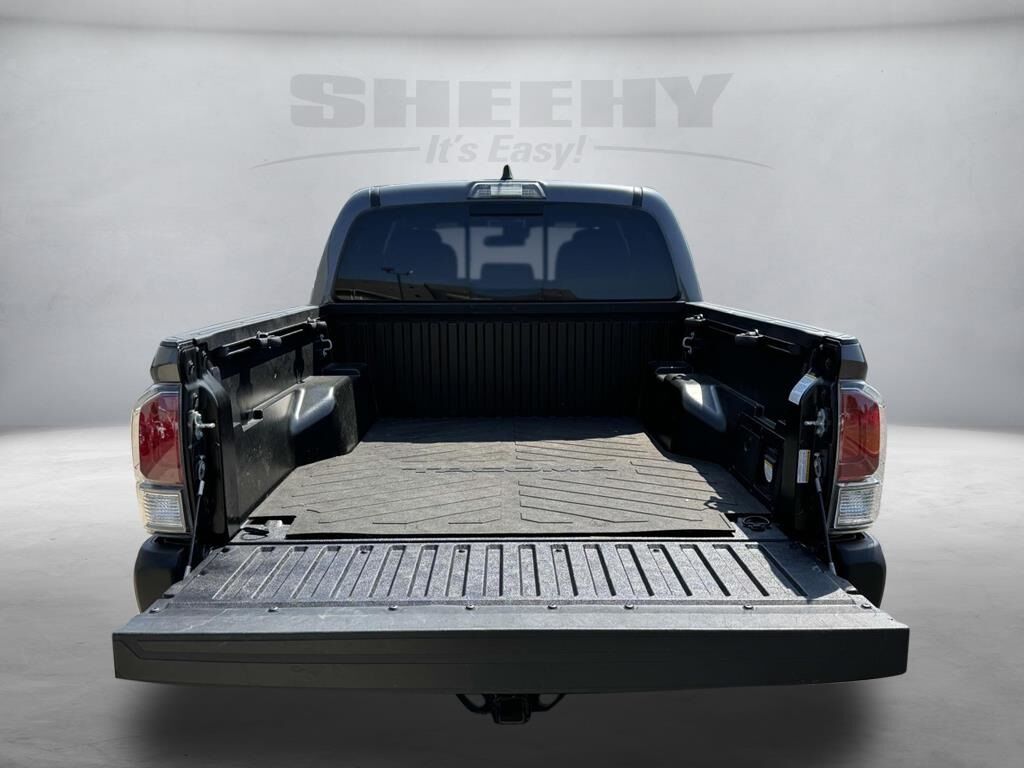 2021 Toyota Tacoma TRD Off-Road Fredericksburg VA