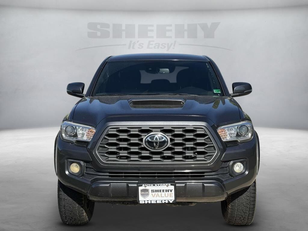 2021 Toyota Tacoma TRD Sport Fredericksburg VA