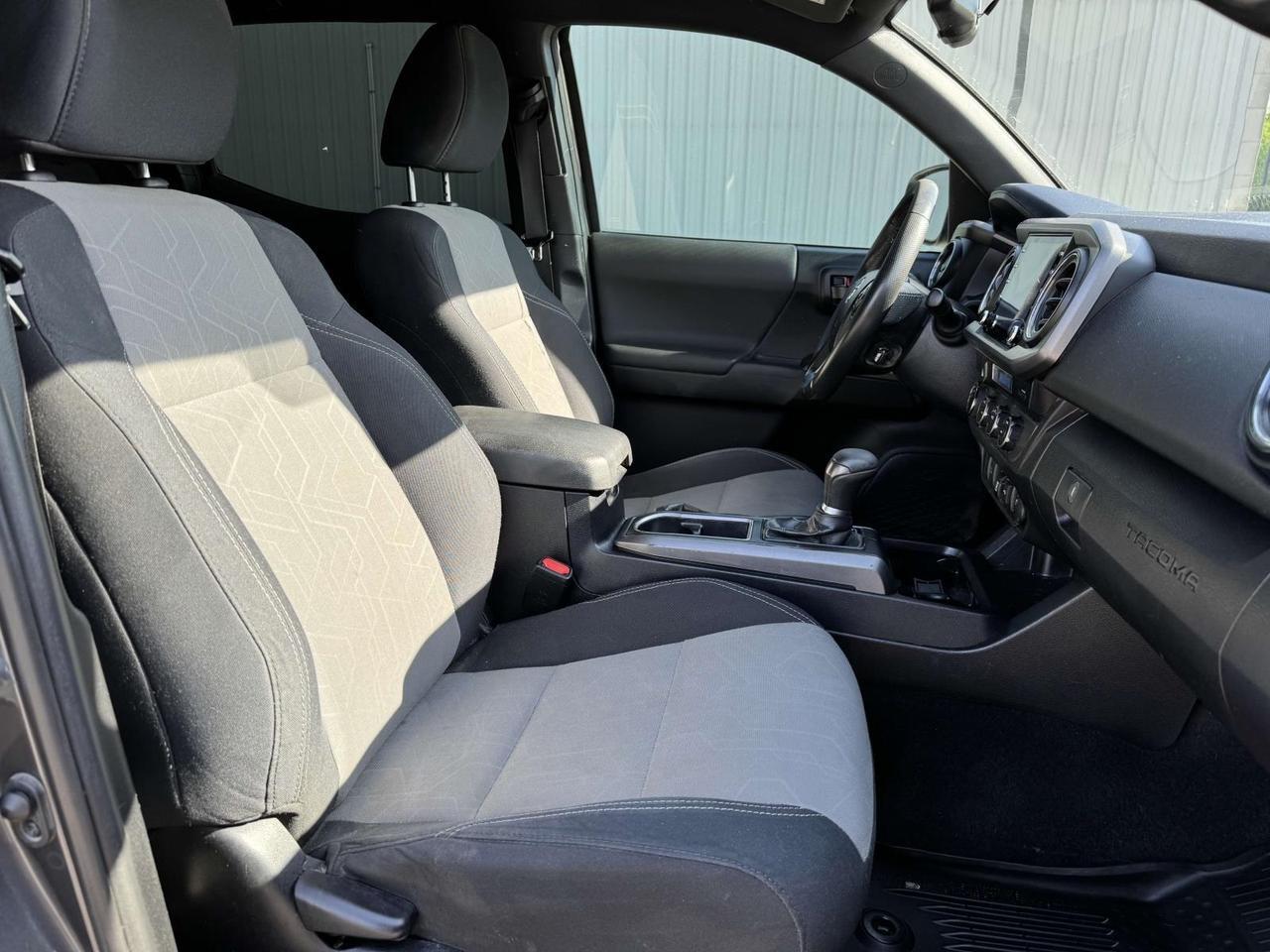 2021 Toyota Tacoma TRD Sport Fredericksburg VA