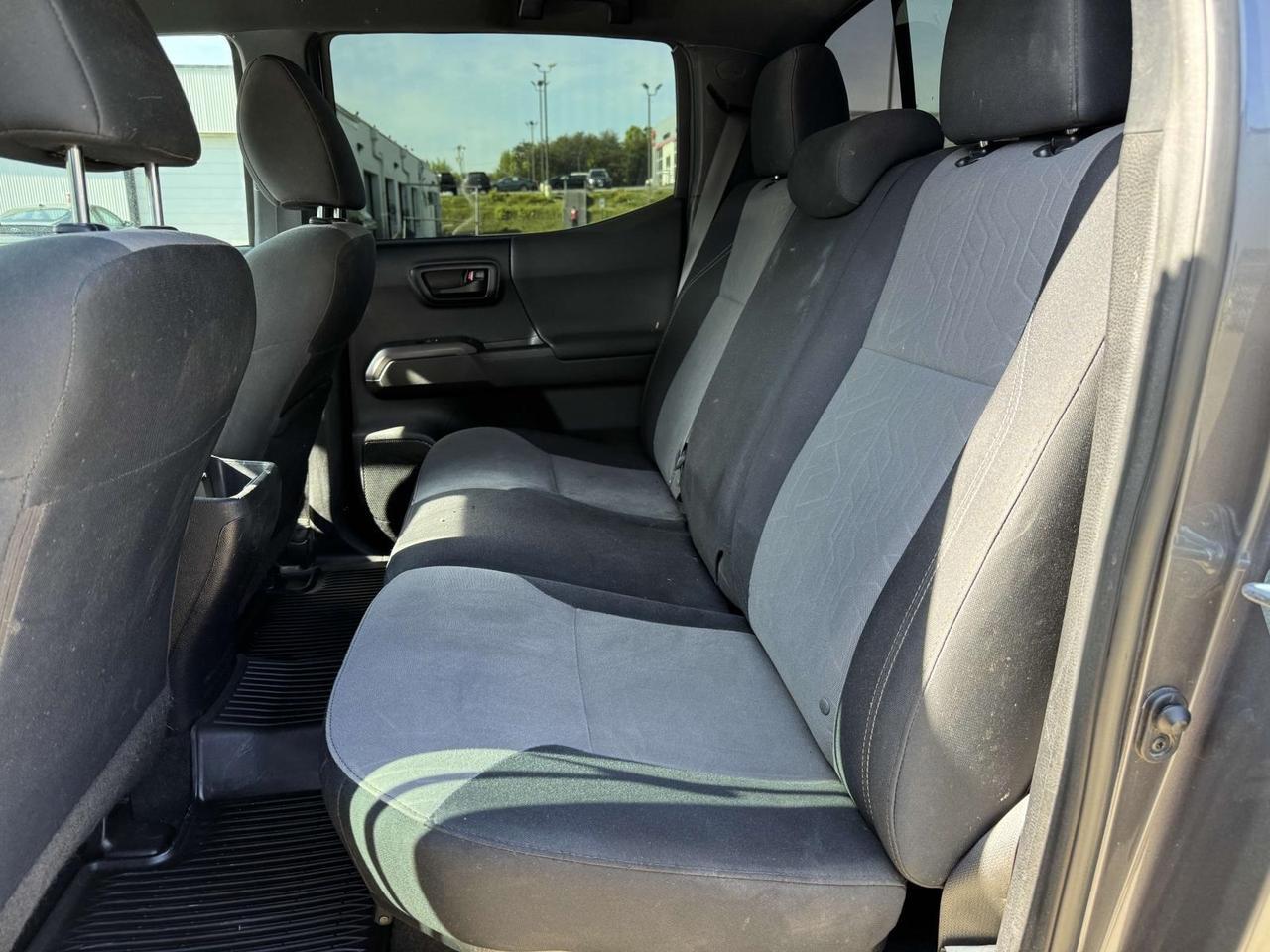 2021 Toyota Tacoma TRD Sport Fredericksburg VA