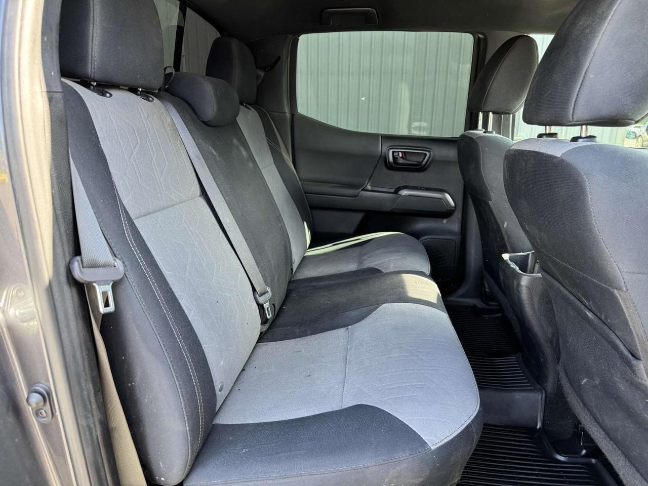 2021 Toyota Tacoma TRD Sport Fredericksburg VA