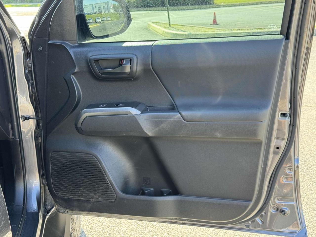 2021 Toyota Tacoma TRD Sport Fredericksburg VA