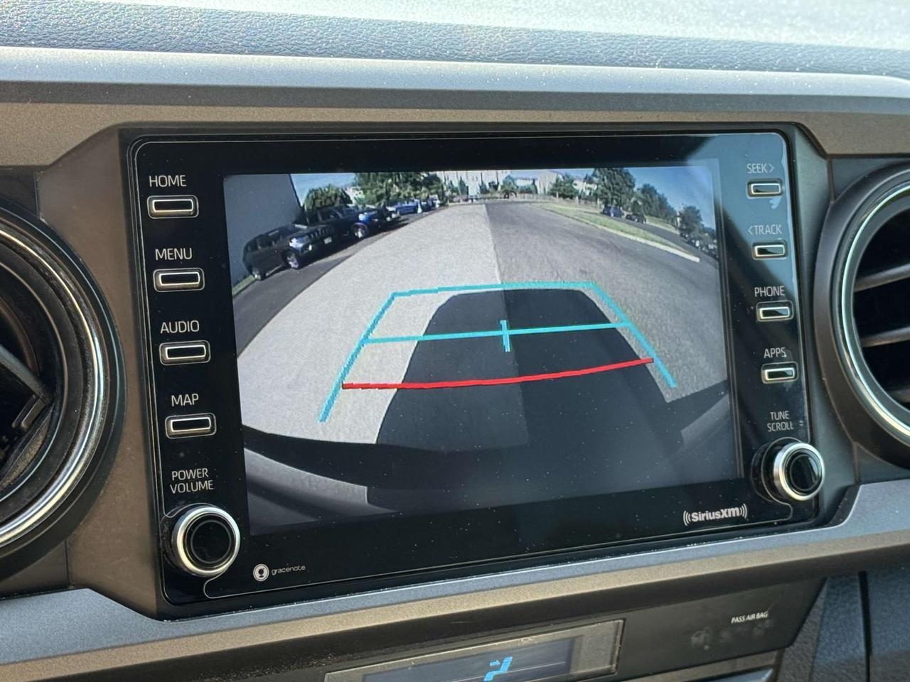 2021 Toyota Tacoma TRD Sport Fredericksburg VA