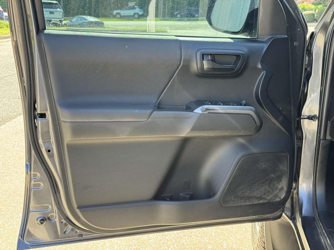 2021 Toyota Tacoma TRD Sport Fredericksburg VA