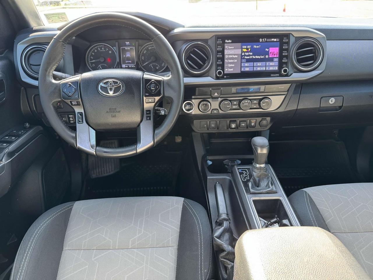 2021 Toyota Tacoma TRD Sport Fredericksburg VA