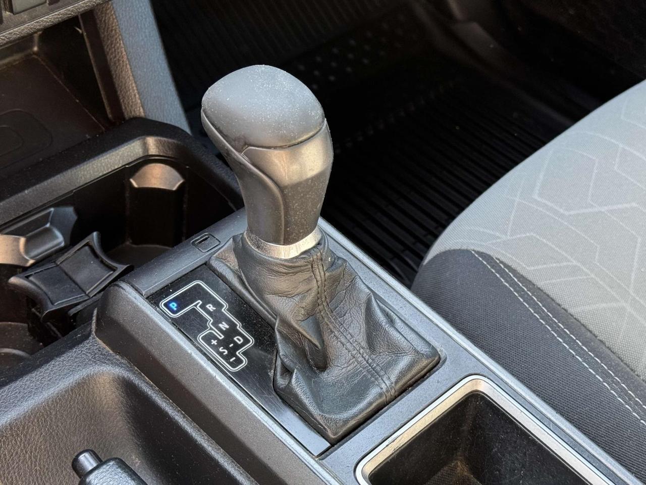 2021 Toyota Tacoma TRD Sport Fredericksburg VA