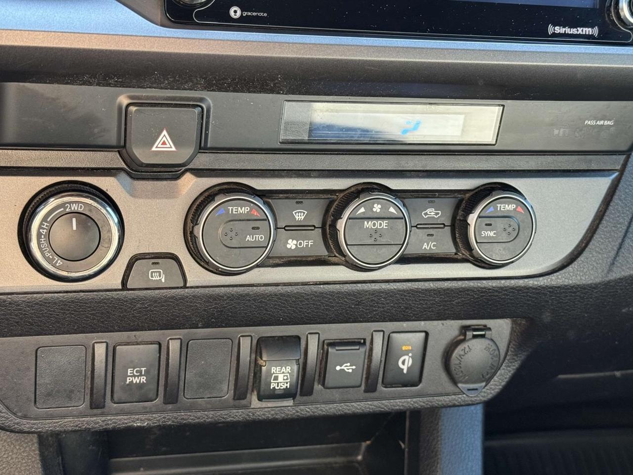 2021 Toyota Tacoma TRD Sport Fredericksburg VA