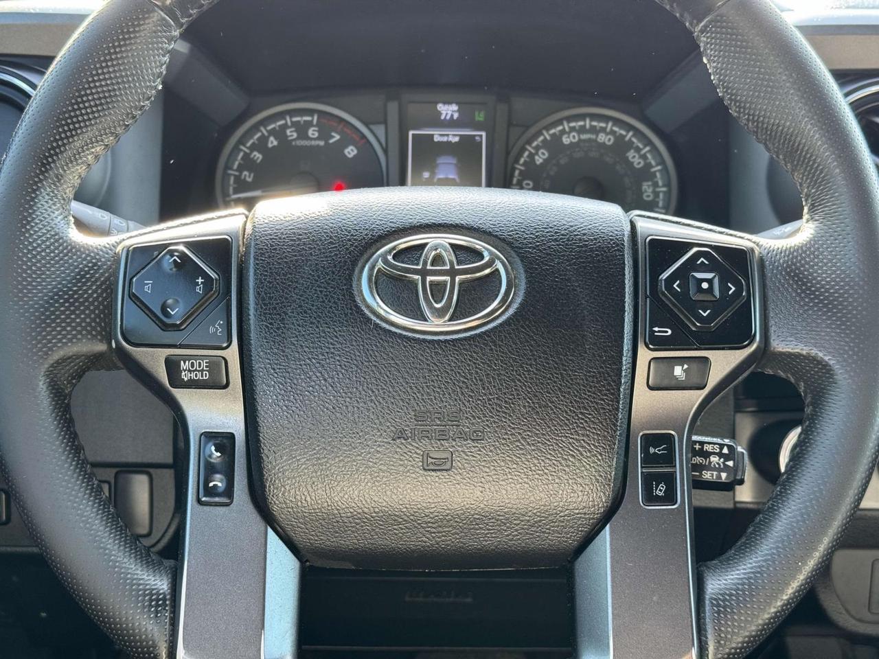 2021 Toyota Tacoma TRD Sport Fredericksburg VA