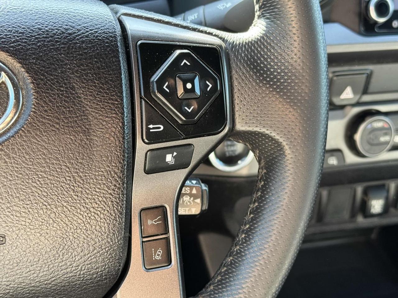 2021 Toyota Tacoma TRD Sport Fredericksburg VA