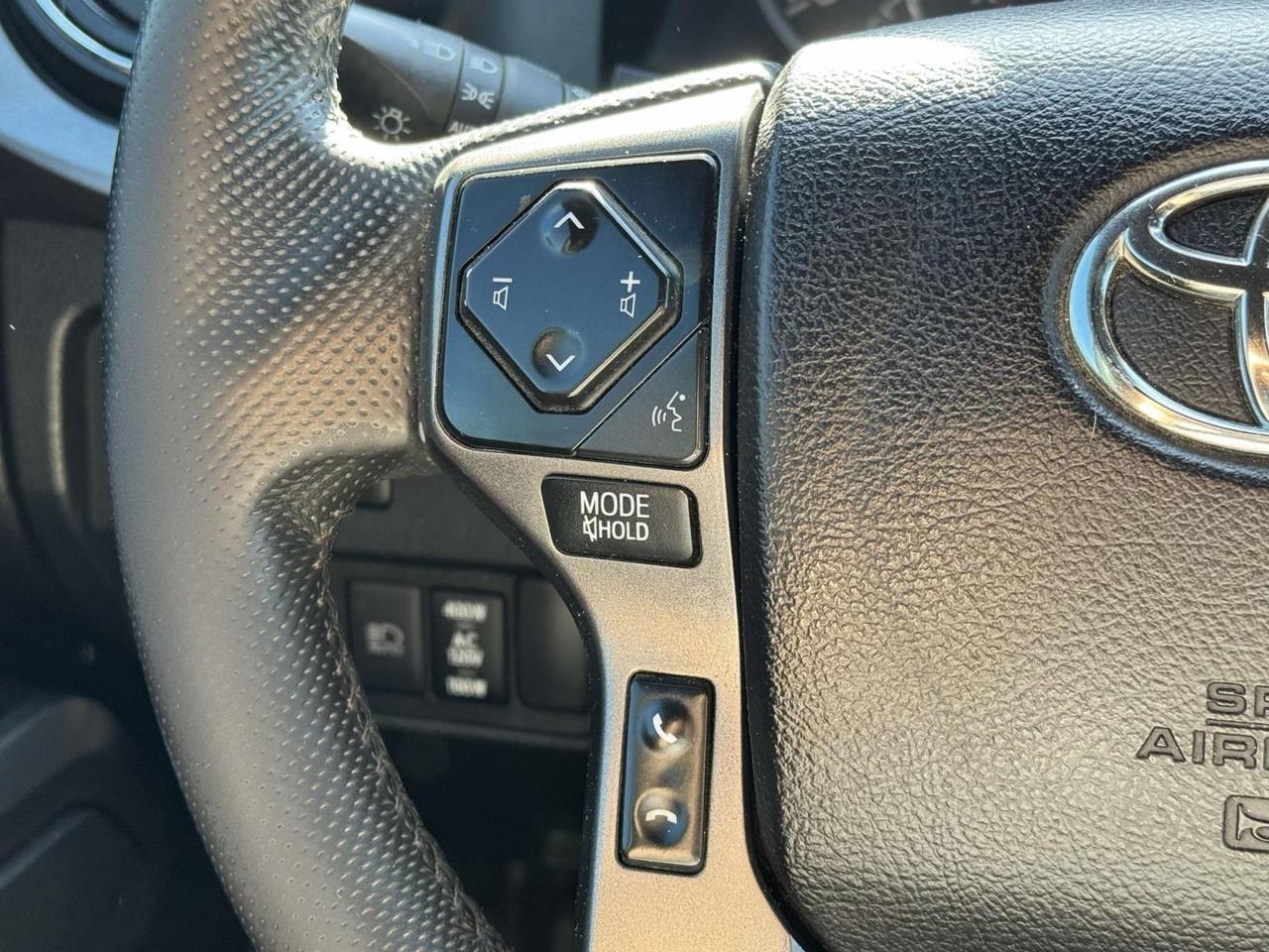 2021 Toyota Tacoma TRD Sport Fredericksburg VA