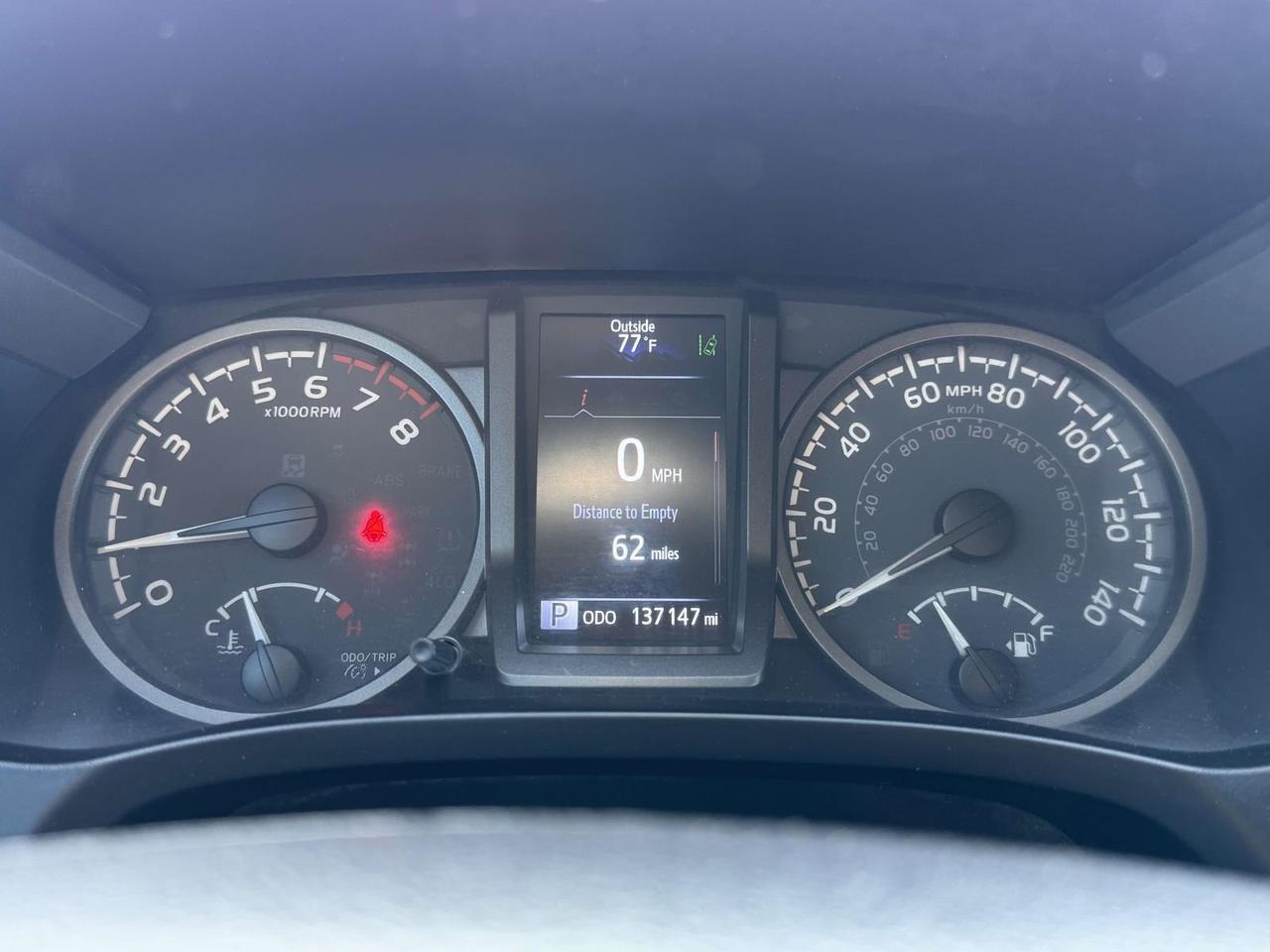 2021 Toyota Tacoma TRD Sport Fredericksburg VA