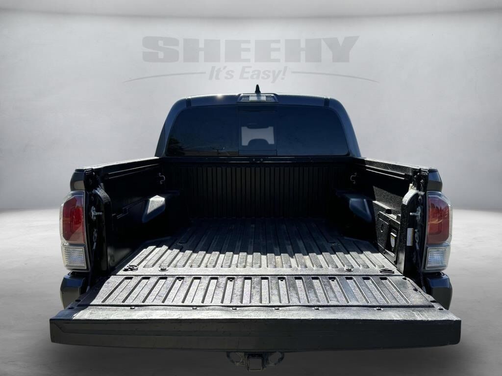 2021 Toyota Tacoma TRD Sport Fredericksburg VA