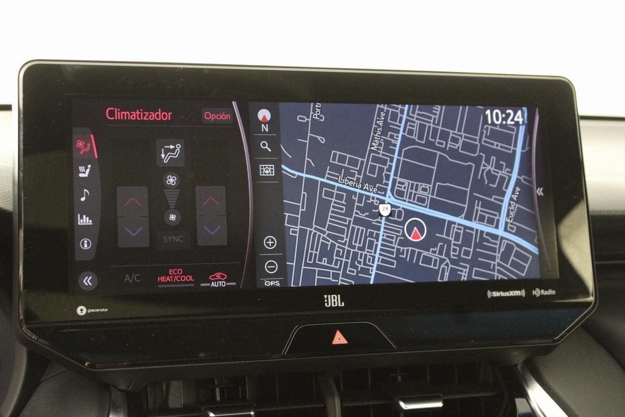 2021 Toyota Venza Limited Manassas VA