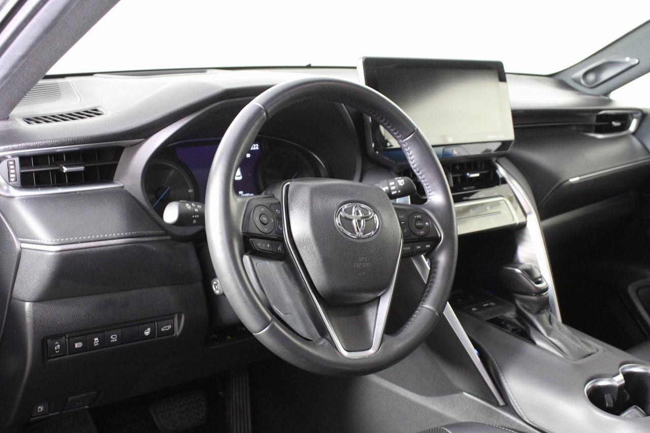 2021 Toyota Venza Limited Manassas VA