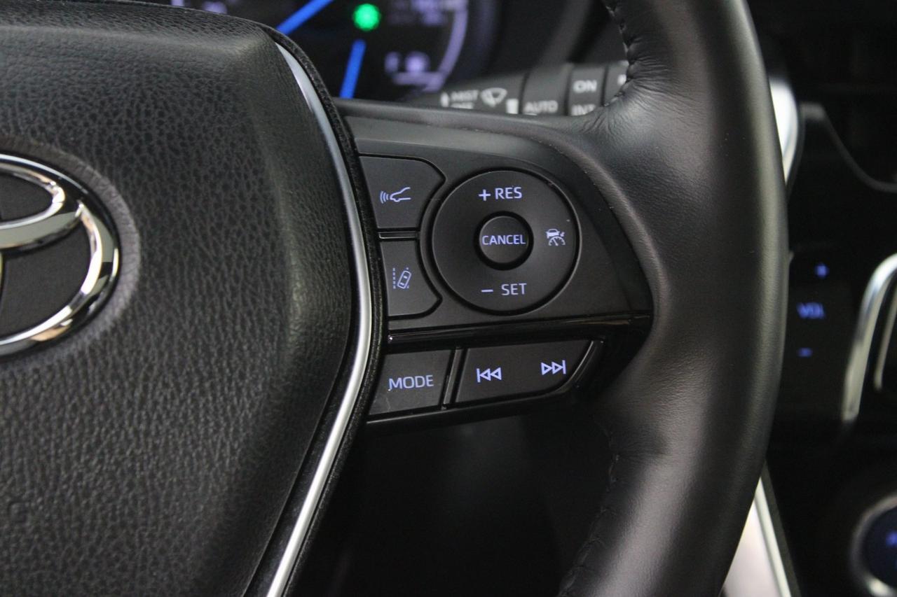 2021 Toyota Venza Limited Manassas VA