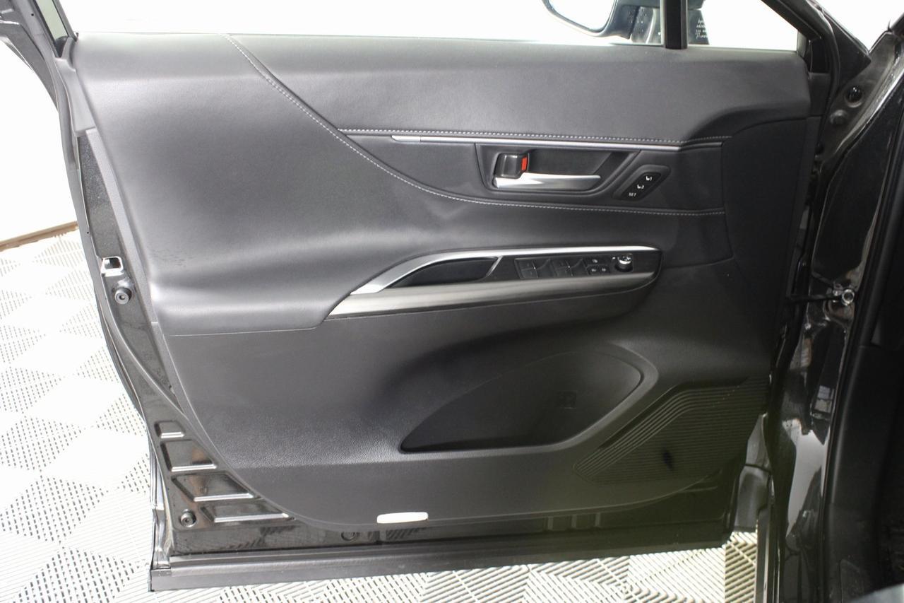 2021 Toyota Venza Limited Manassas VA