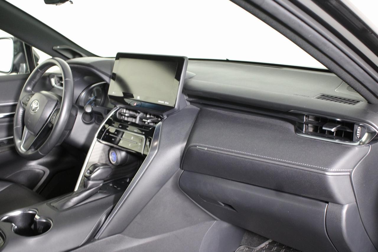 2021 Toyota Venza Limited Manassas VA