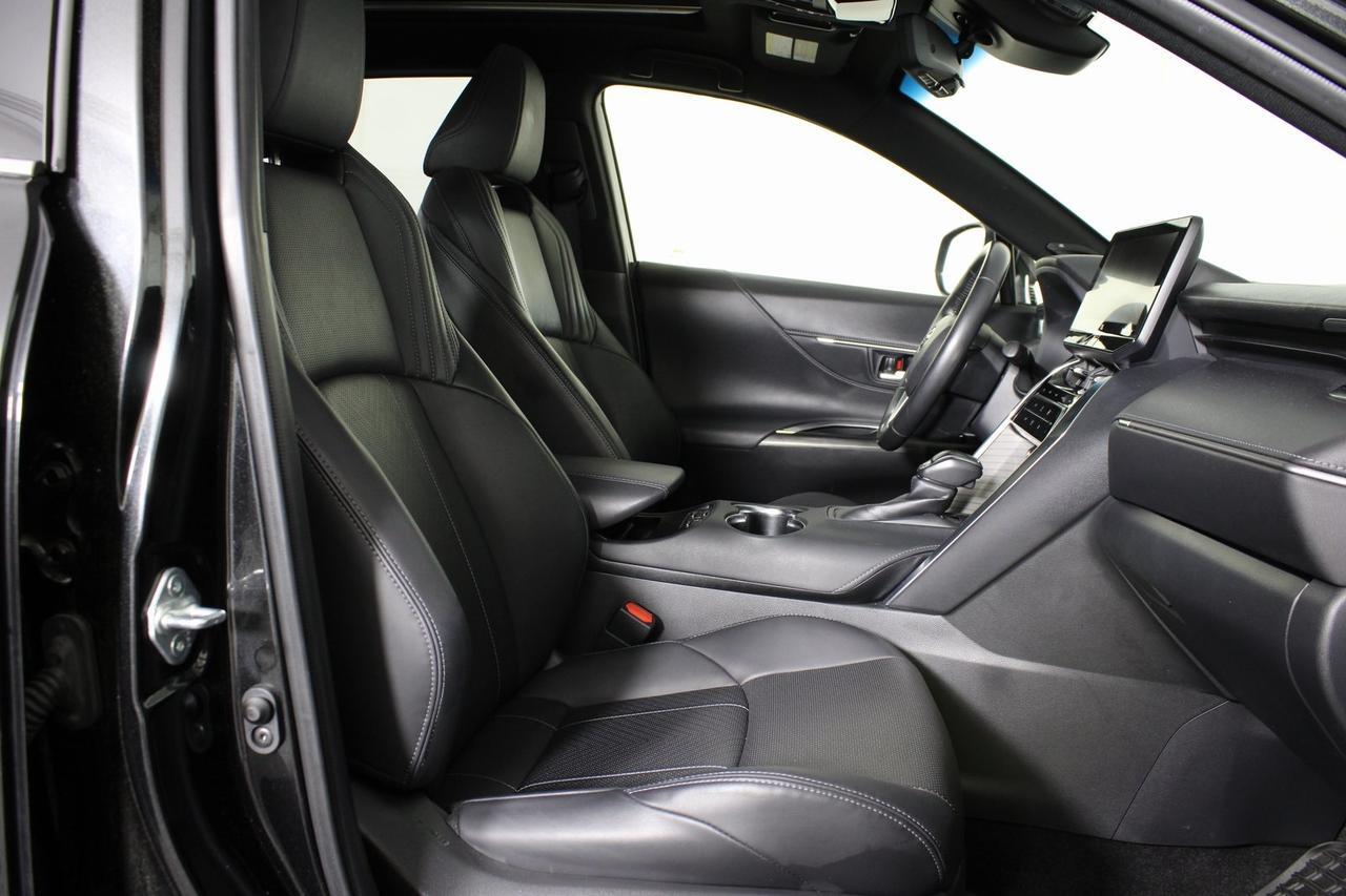 2021 Toyota Venza Limited Manassas VA