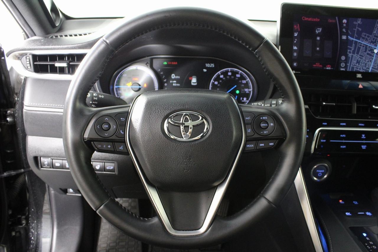 2021 Toyota Venza Limited Manassas VA