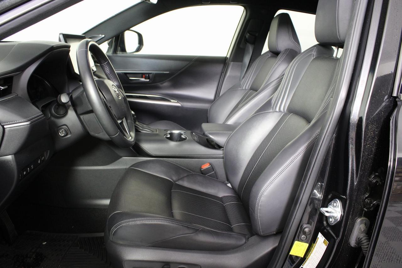 2021 Toyota Venza Limited Manassas VA