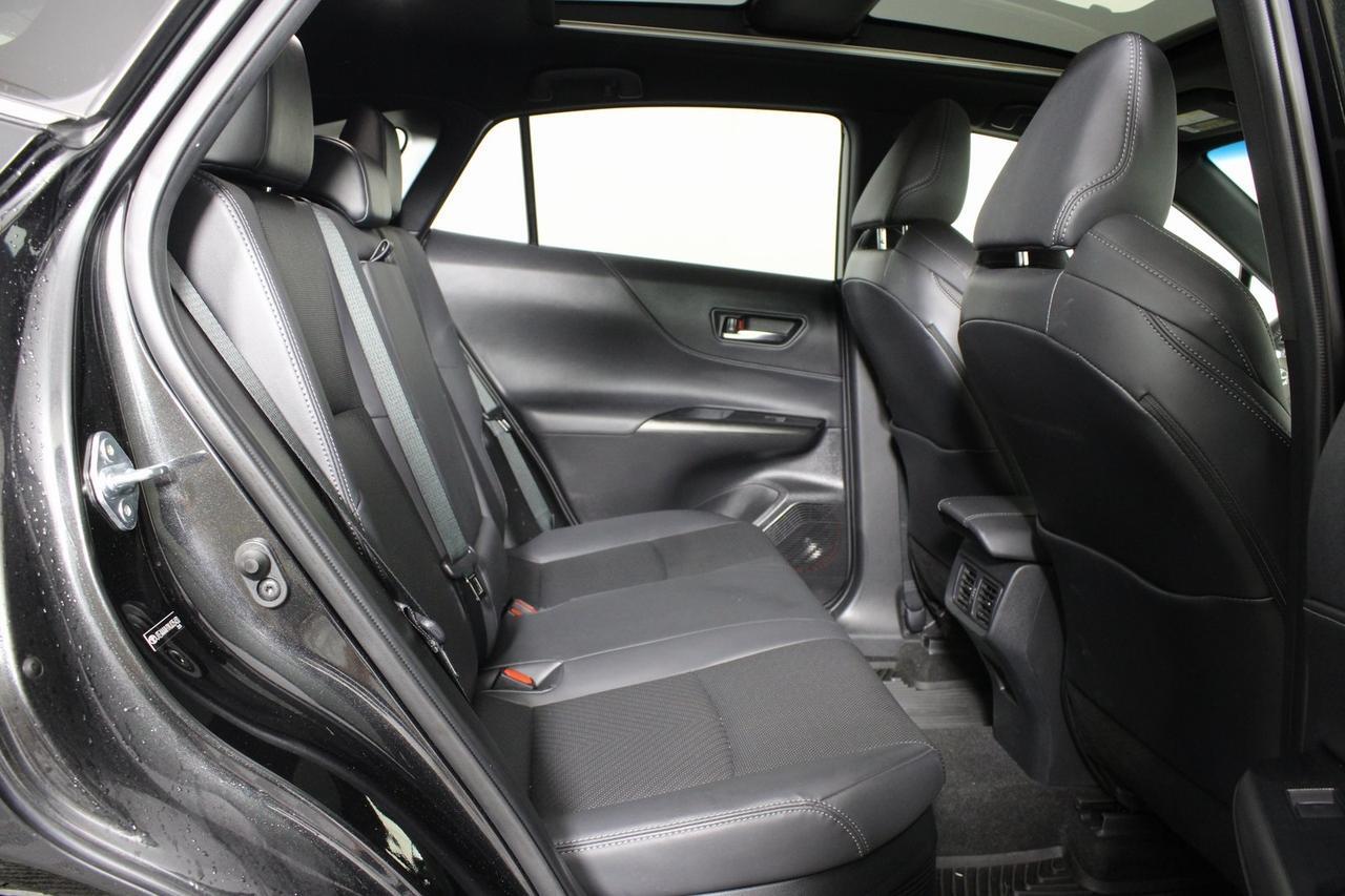 2021 Toyota Venza Limited Manassas VA