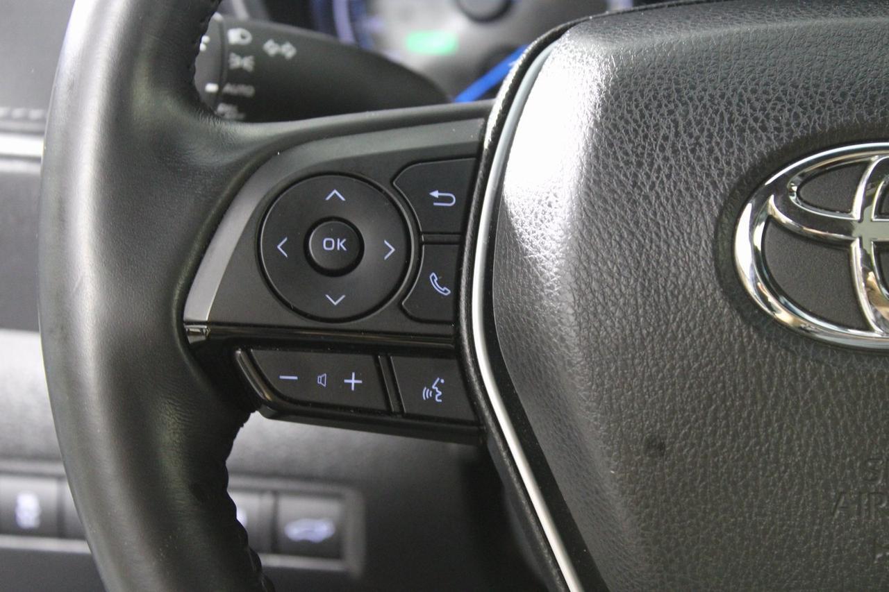 2021 Toyota Venza Limited Manassas VA