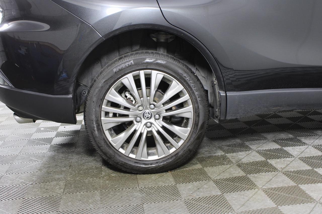 2021 Toyota Venza Limited Manassas VA