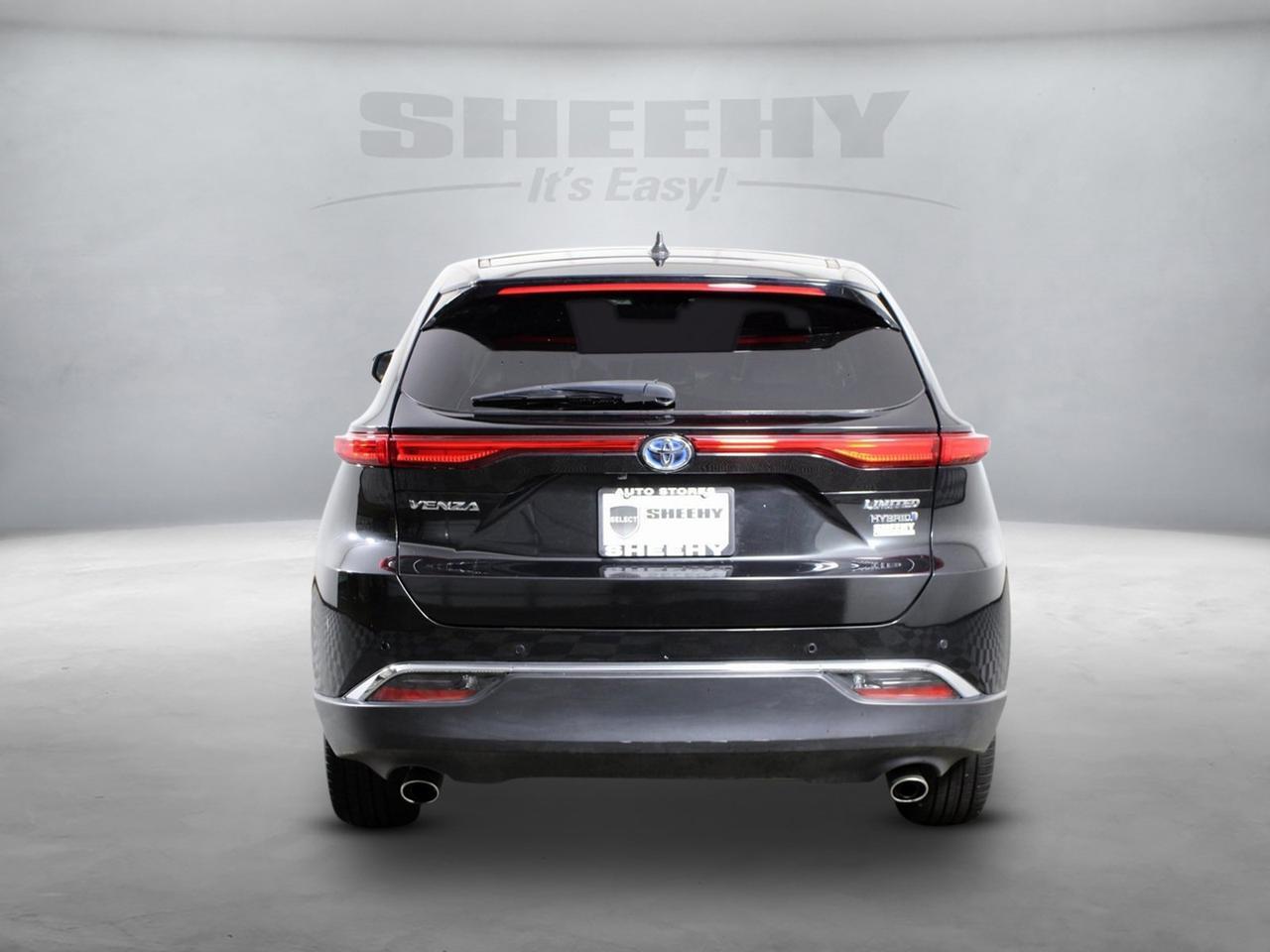 2021 Toyota Venza Limited Manassas VA