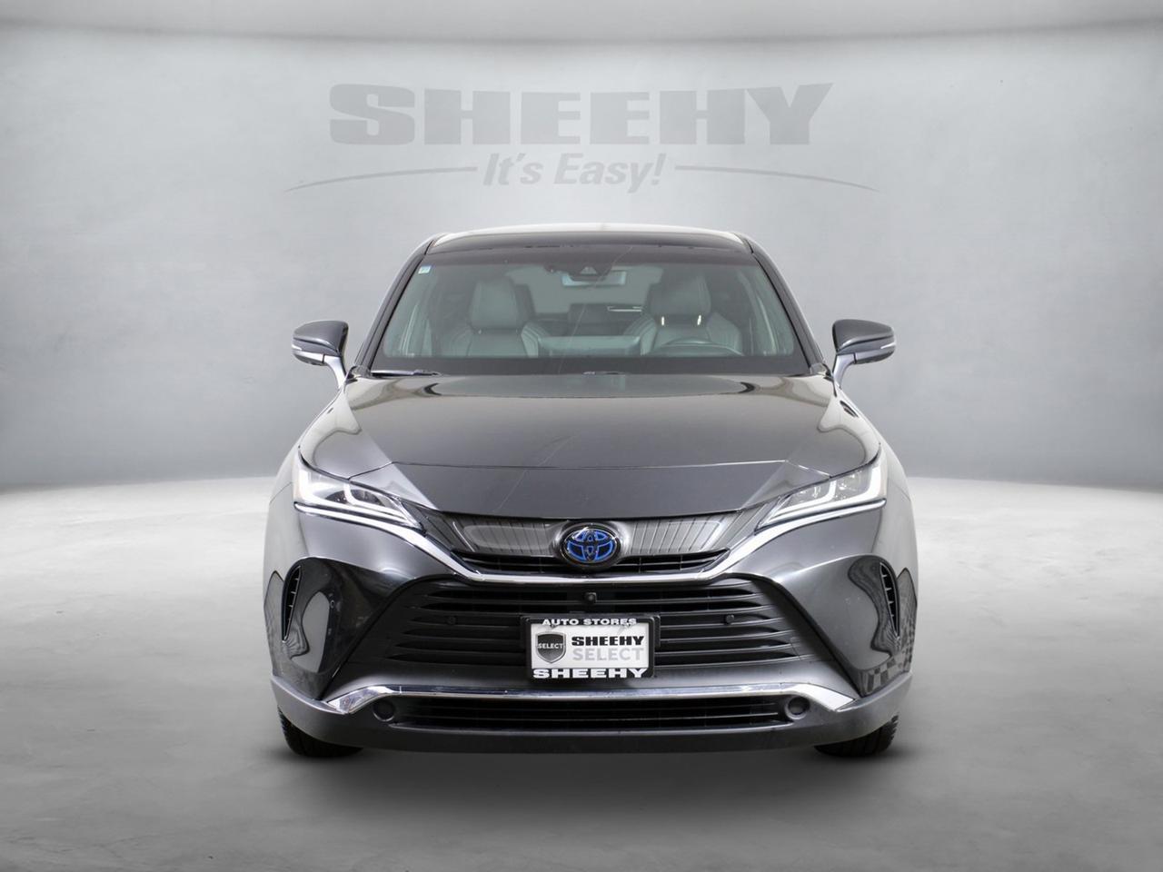 2021 Toyota Venza Limited Manassas VA