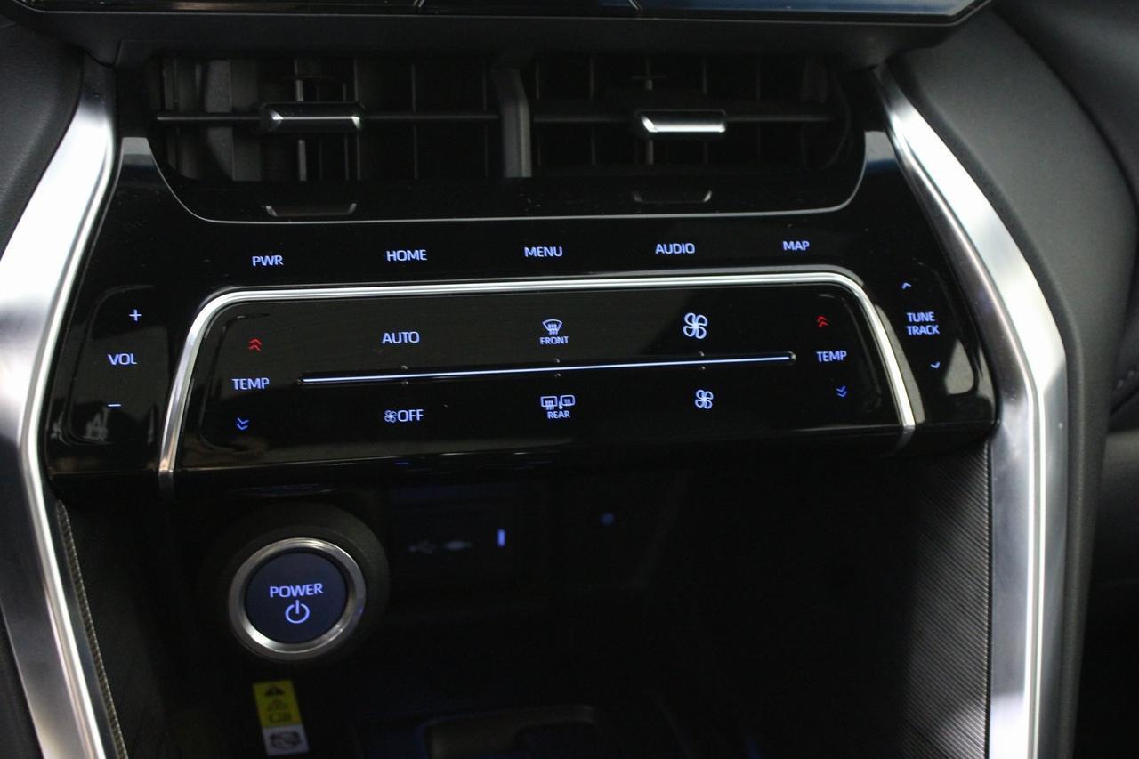 2021 Toyota Venza Limited Manassas VA