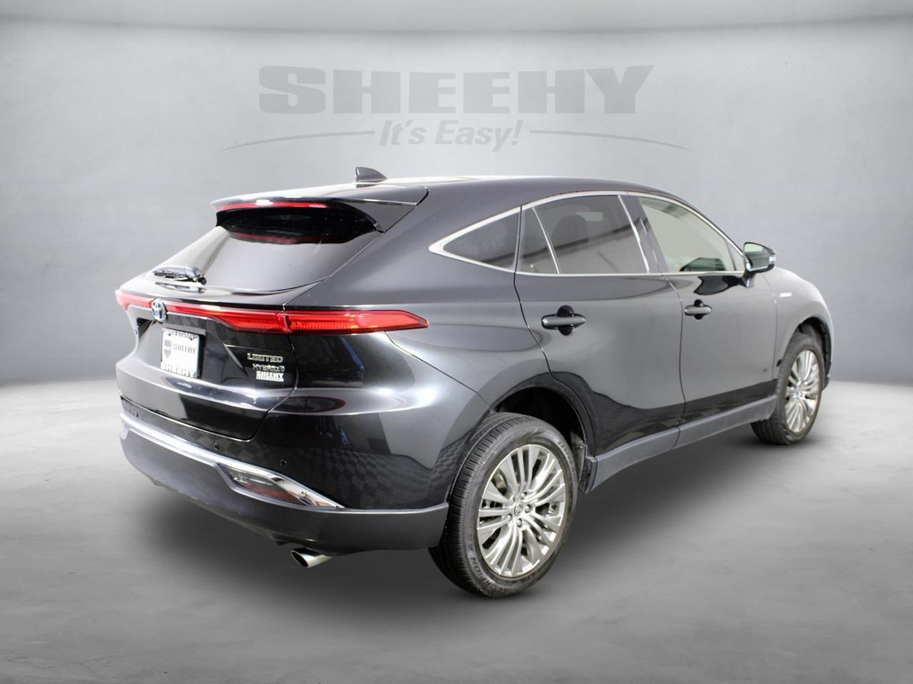 2021 Toyota Venza Limited Manassas VA