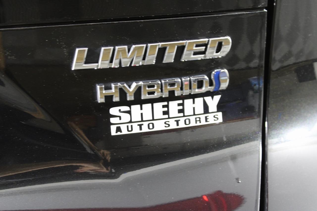 2021 Toyota Venza Limited Manassas VA