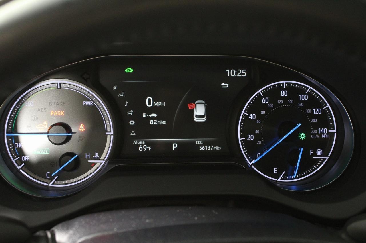 2021 Toyota Venza Limited Manassas VA