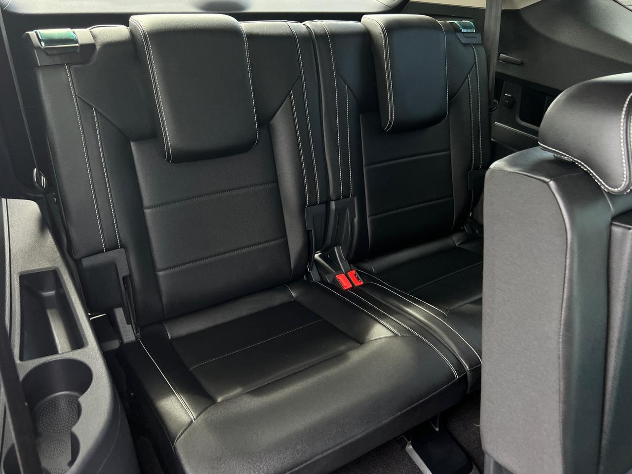 2021 Volkswagen Atlas 3.6L V6 SE w/Technology Hagerstown MD