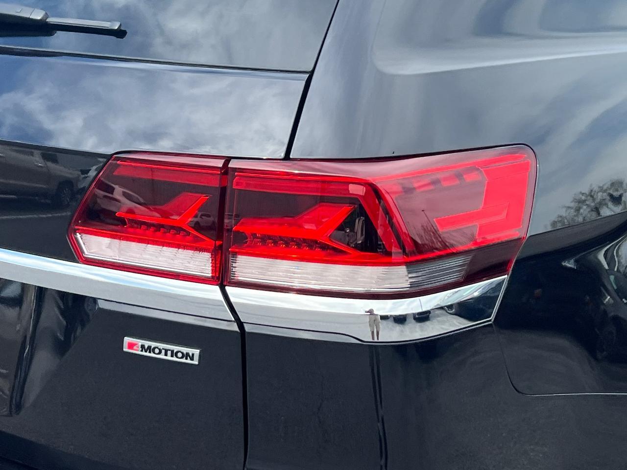 2021 Volkswagen Atlas 3.6L V6 SE w/Technology Hagerstown MD