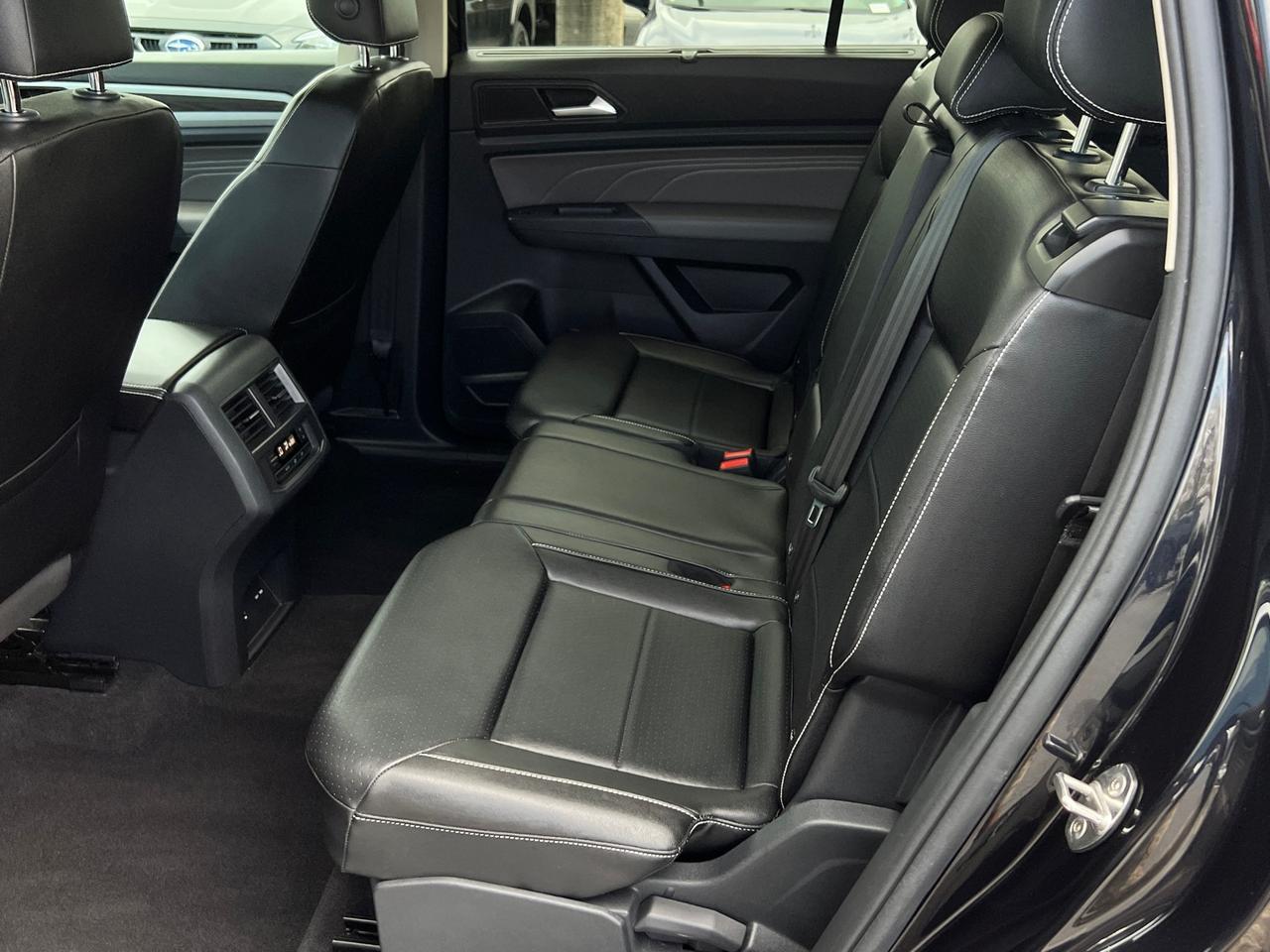 2021 Volkswagen Atlas 3.6L V6 SE w/Technology Hagerstown MD