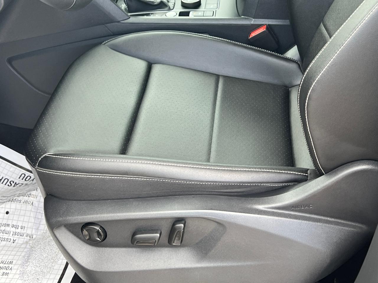 2021 Volkswagen Atlas 3.6L V6 SE w/Technology Hagerstown MD