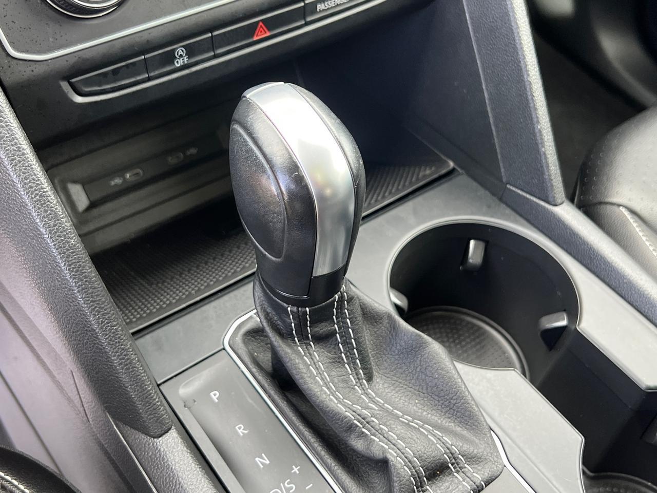 2021 Volkswagen Atlas 3.6L V6 SE w/Technology Hagerstown MD