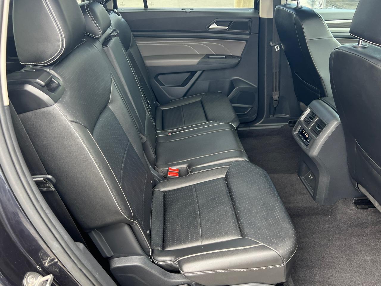 2021 Volkswagen Atlas 3.6L V6 SE w/Technology Hagerstown MD