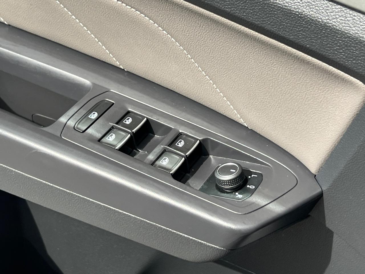 2021 Volkswagen Atlas 3.6L V6 SE w/Technology Hagerstown MD